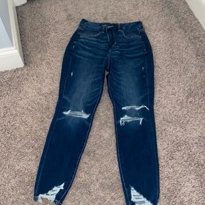 American Eagle the dream Jean